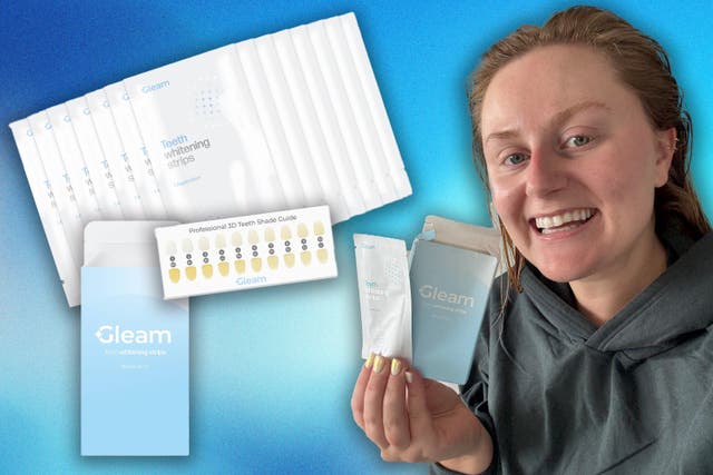 <p>My teeth are definitely whiter thanks to this sub-£25 kit</p>