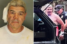 Mohamed Soliman: The Boulder terror attack suspect accused of firebombing pro-Israel rally in Colorado