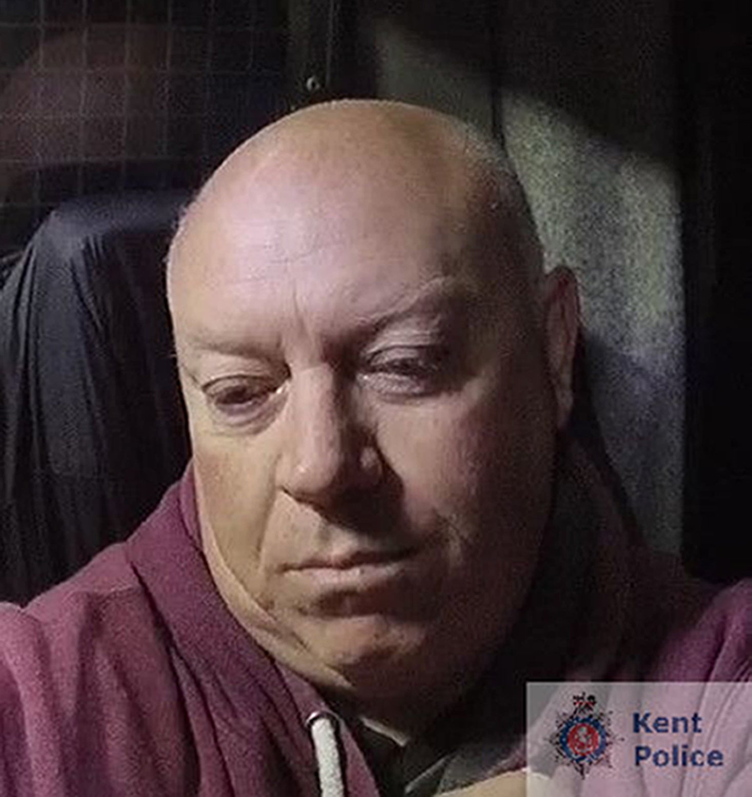 Andrew Griggs was jailed for a further three years for perverting the course of justice