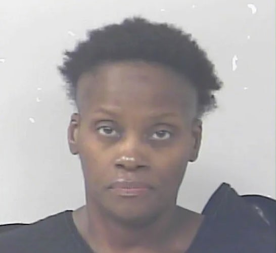 Rhonda Paulynice, 31, killed her six-year-old son and claimed she was “told by God to exorcise demons out of the child’s body,” Florida police say