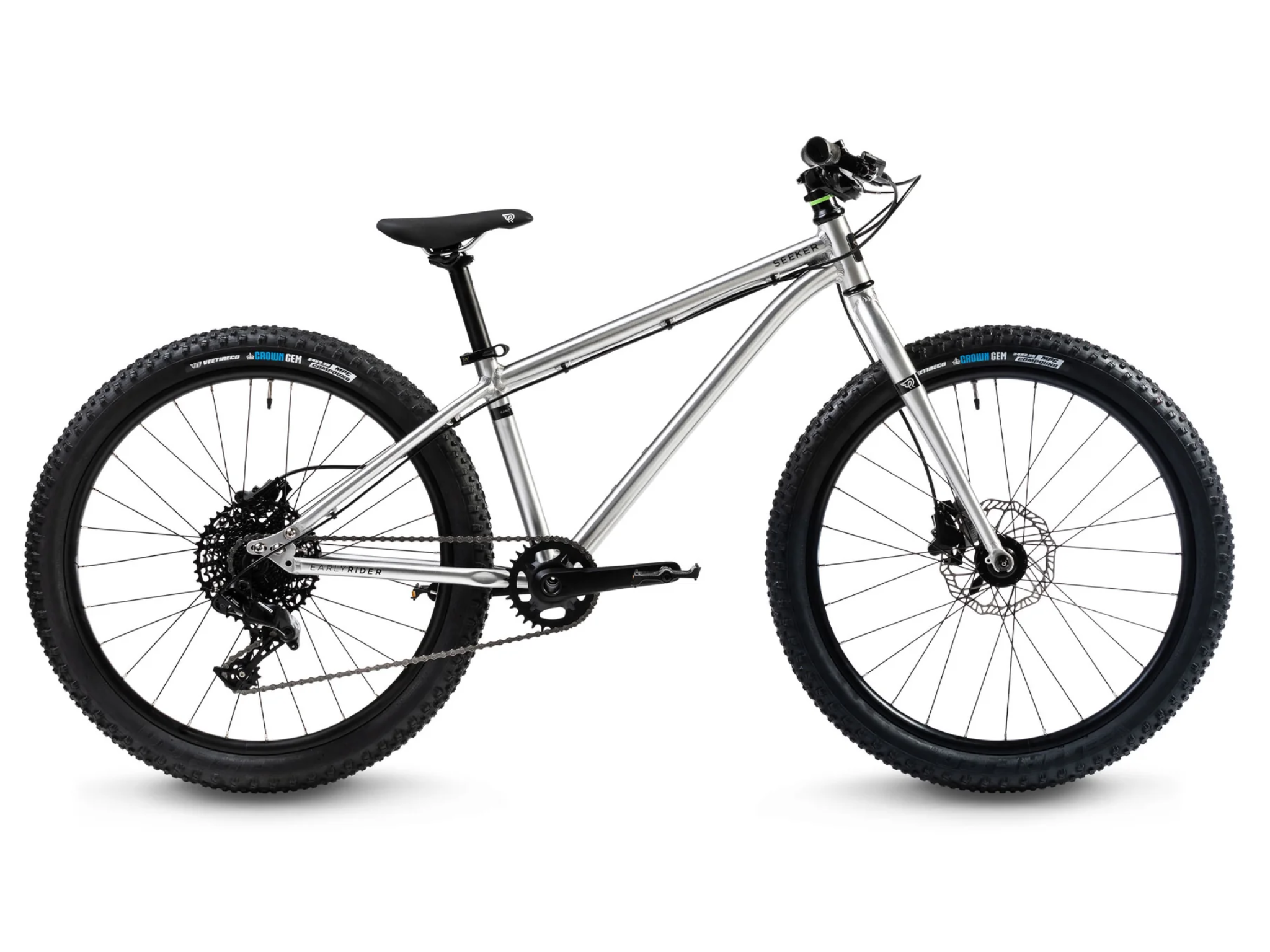 Early Rider seeker 24