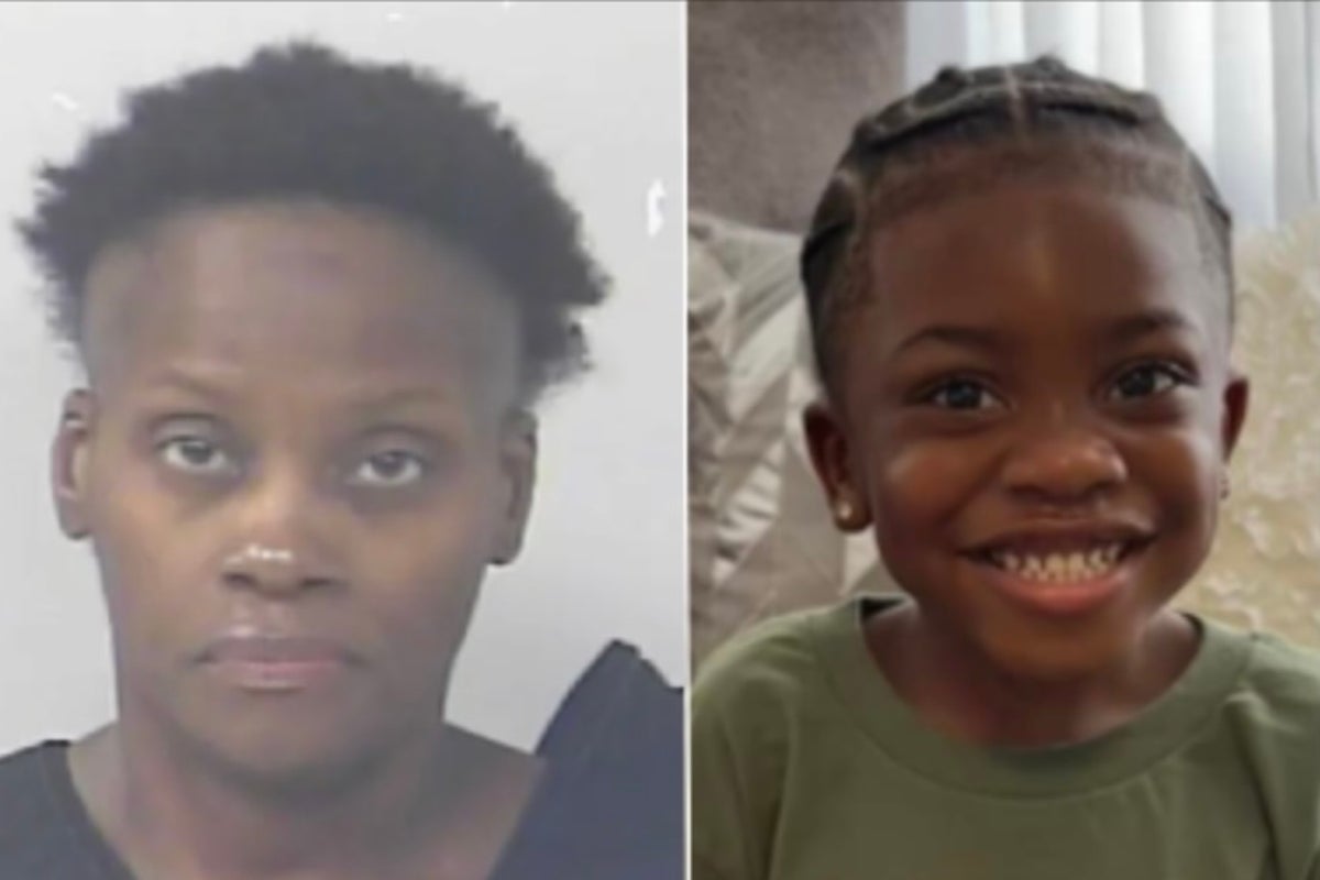 Florida mom claims she was ‘told by God to exorcise demons’ when she killed her 6-year-old son, police say