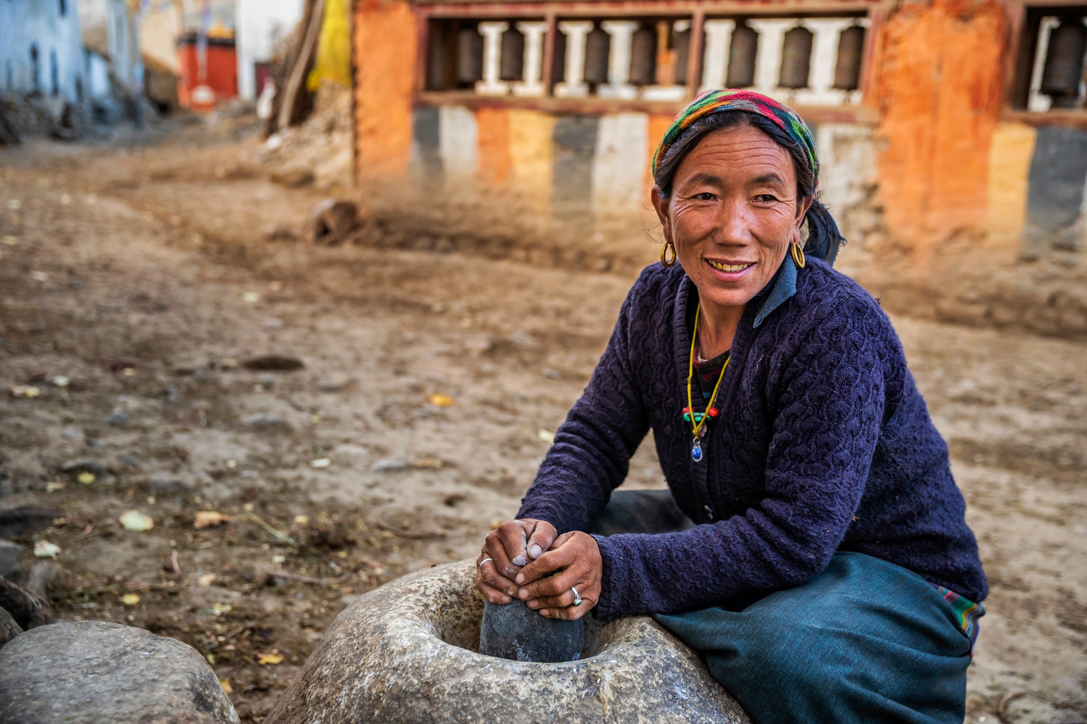 Scientists sequenced DNA from over 125 individuals who lived in Yunnan between 7,100 and 1,500 years ago