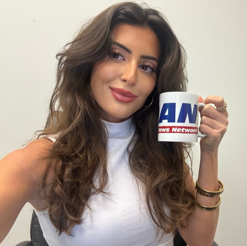 Pro-MAGA reporter fired after questioning why Pete Hegseth hides from the media