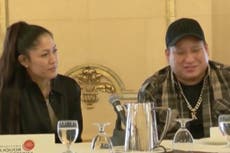 Man who won $3.6 million lottery jackpot says girlfriend took the money and ‘ghosted’ him