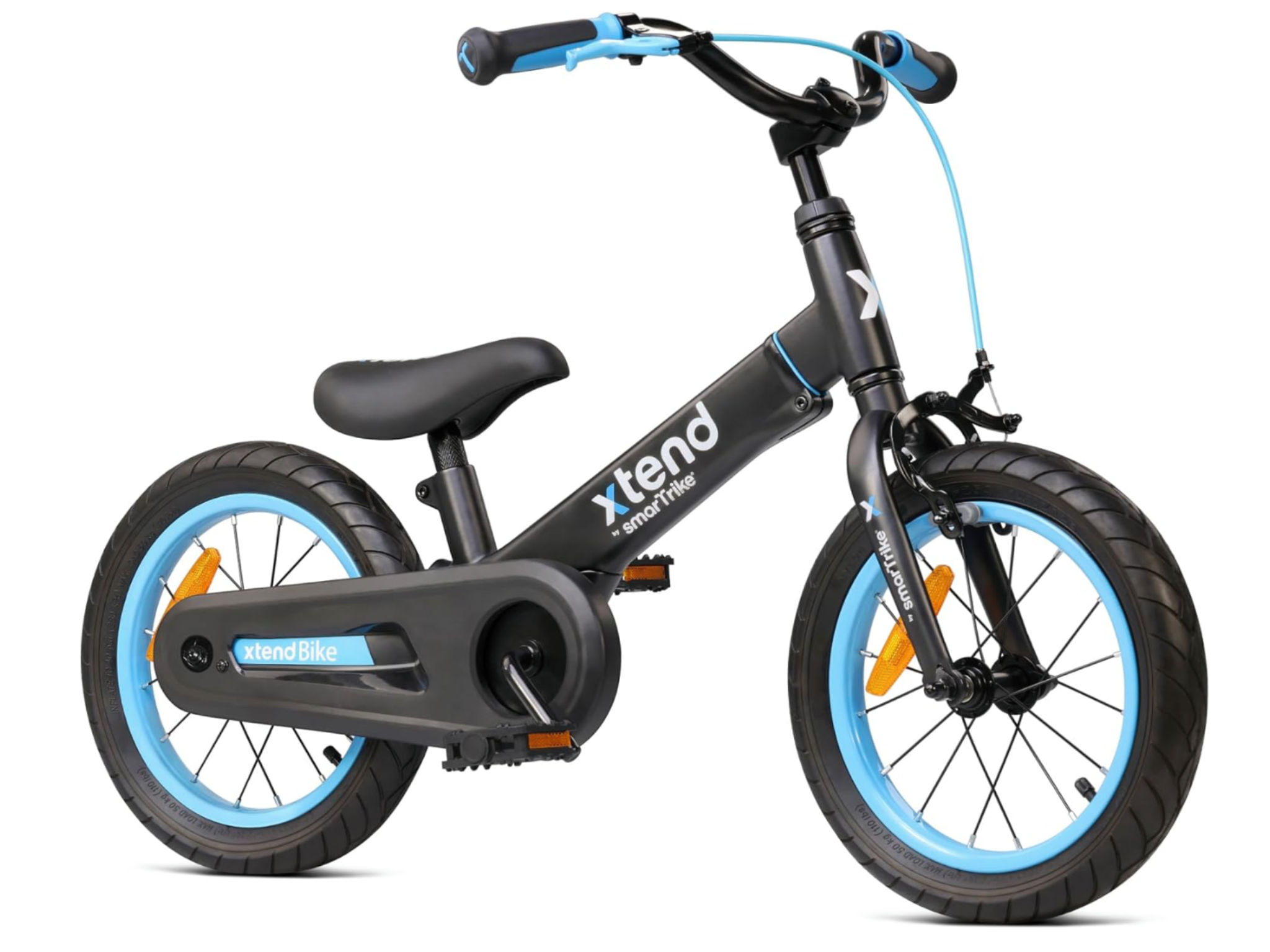 SmarTrike Xtend 3-in-1 bike