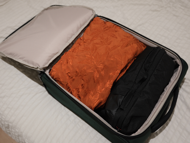 Antler testing best cabin bags review indybest