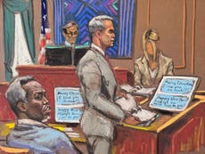 Diddy trial recap: Ex-assistant ‘Mia’ says she was ‘brainwashed’ and didn’t report Sean Combs’s alleged abuse