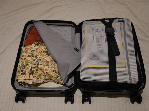 Aer testing best cabin bags review indybest