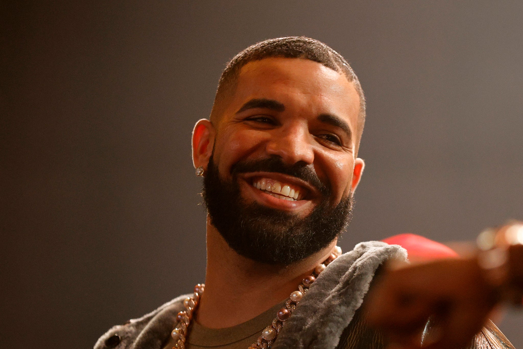 Drake has announced dates for UK and Europe leg of his Anita Max Win tour