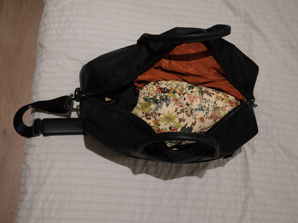 Troubador testing best cabin bags review indybest