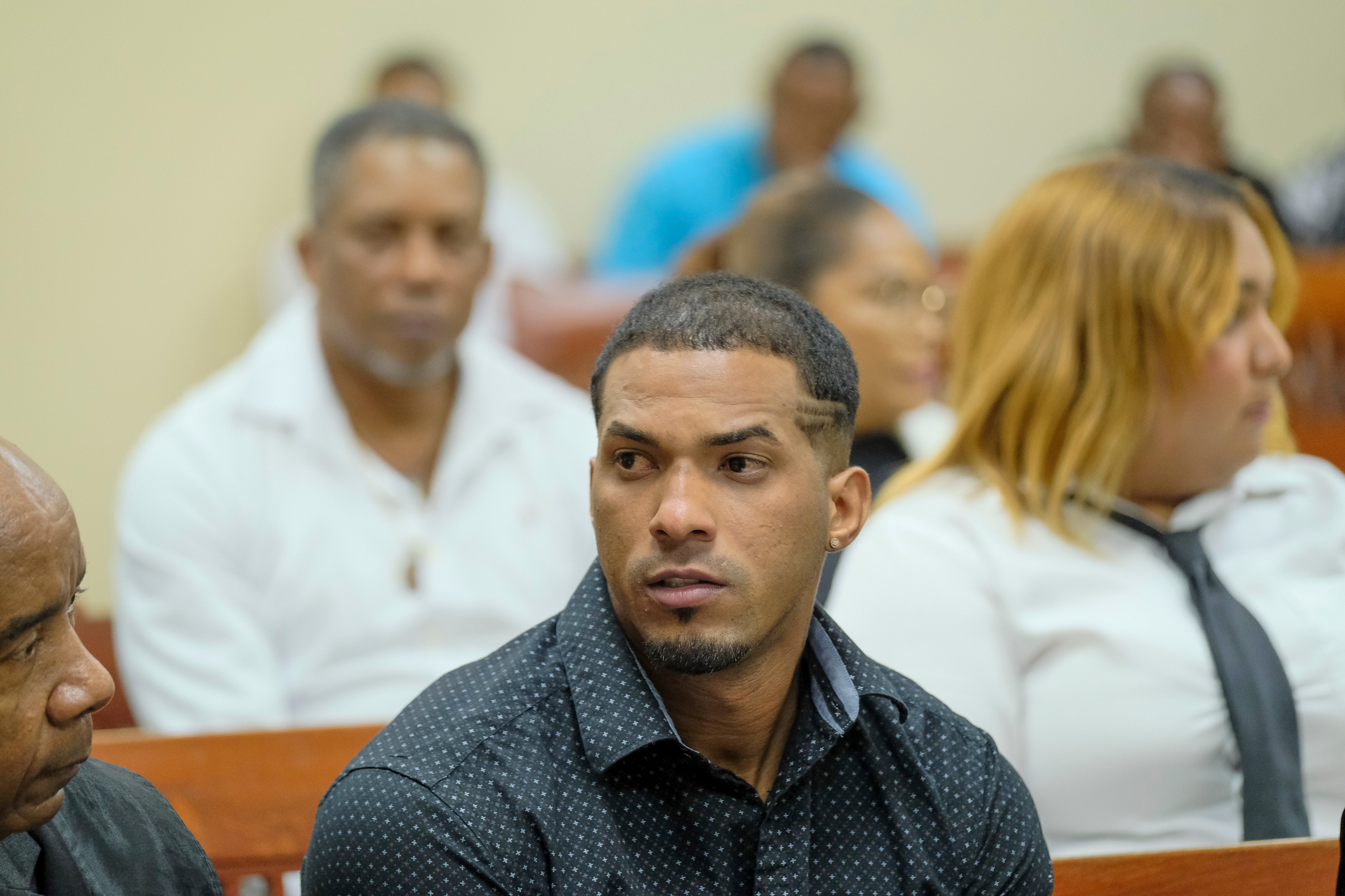 Wander Franco Trial Guide