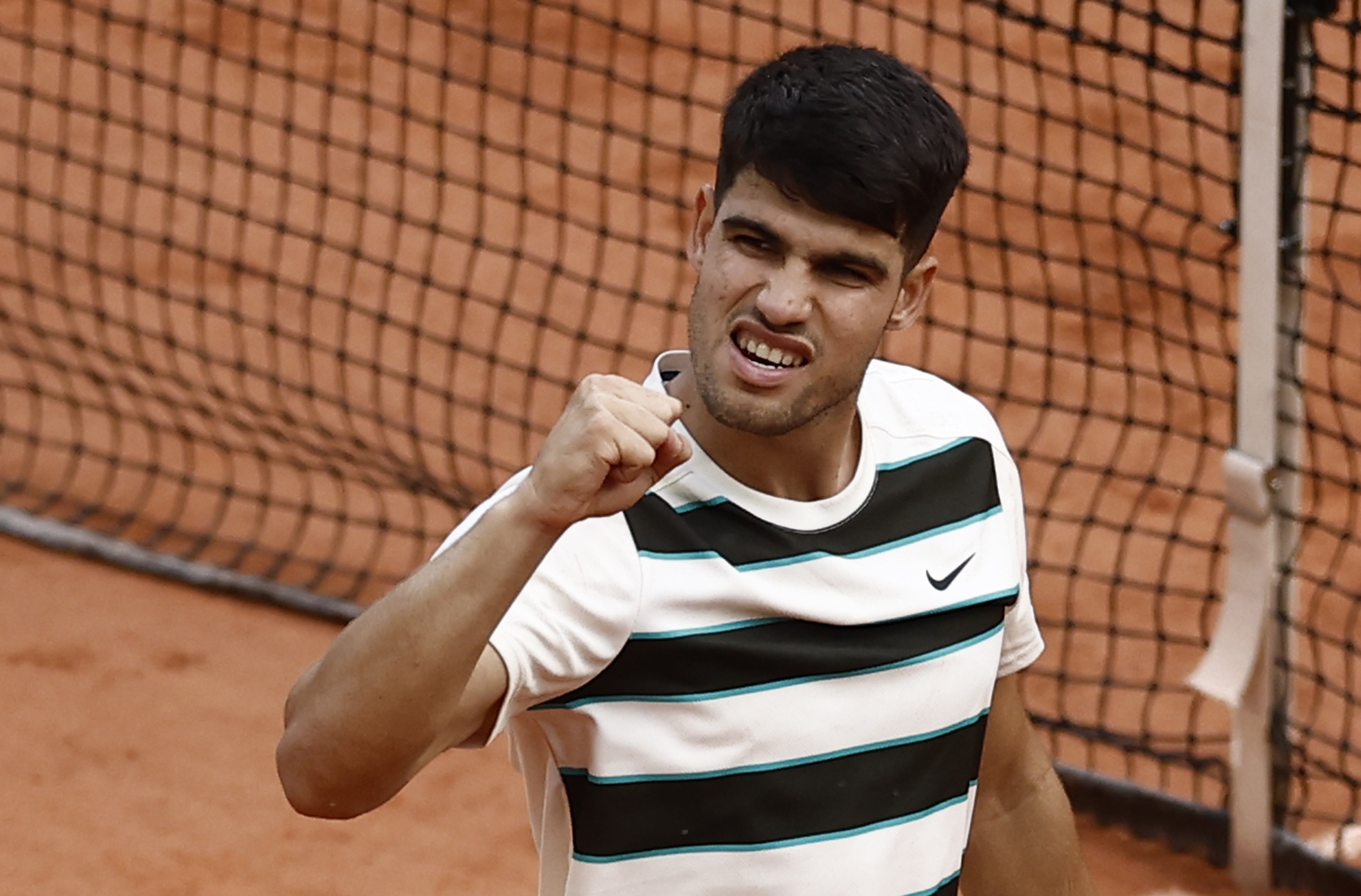 French Open Betting Offer: 40/1 on Carlos Alcaraz