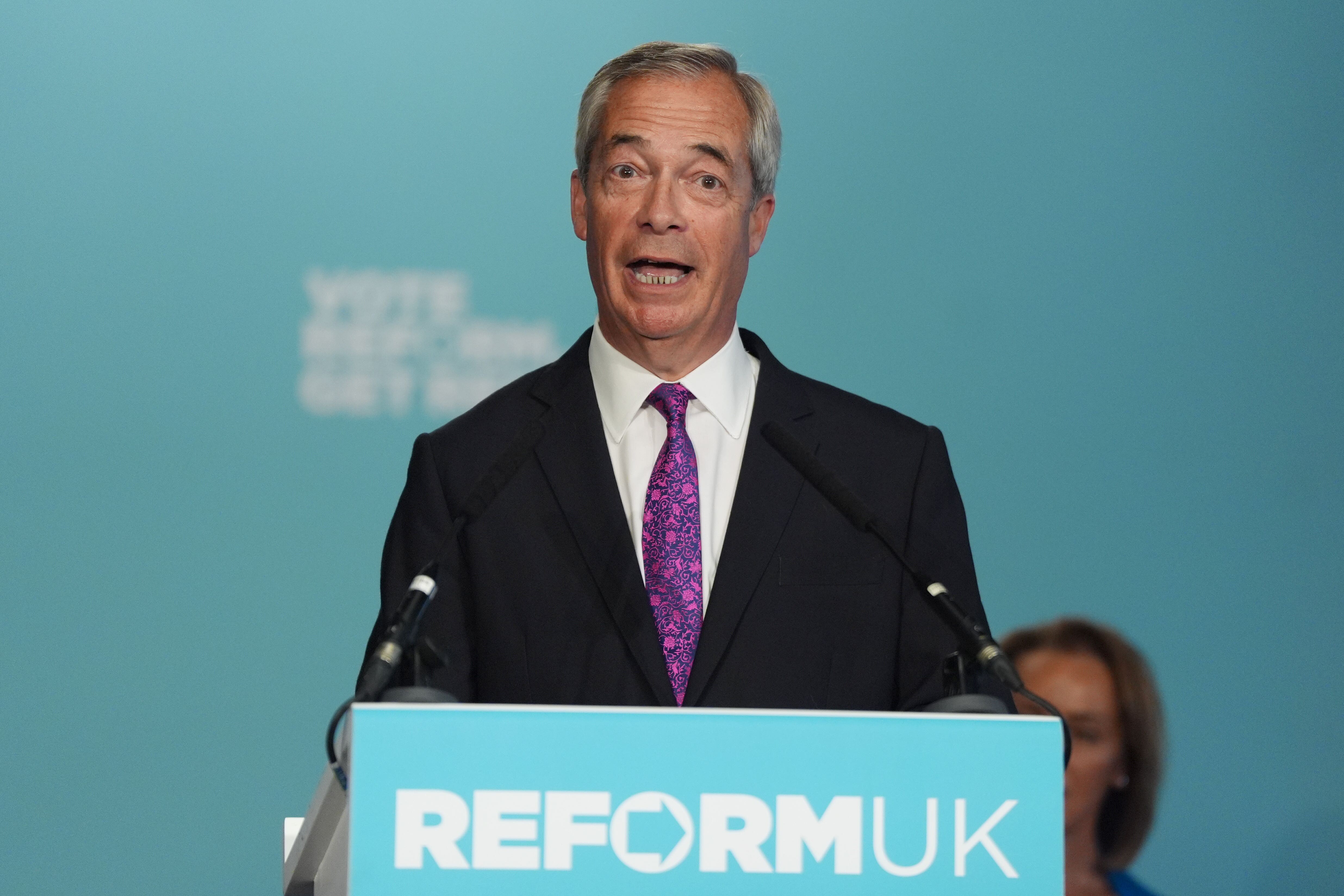 Senior figures in Labour fear that the spending review will further aid Farage’s push for power