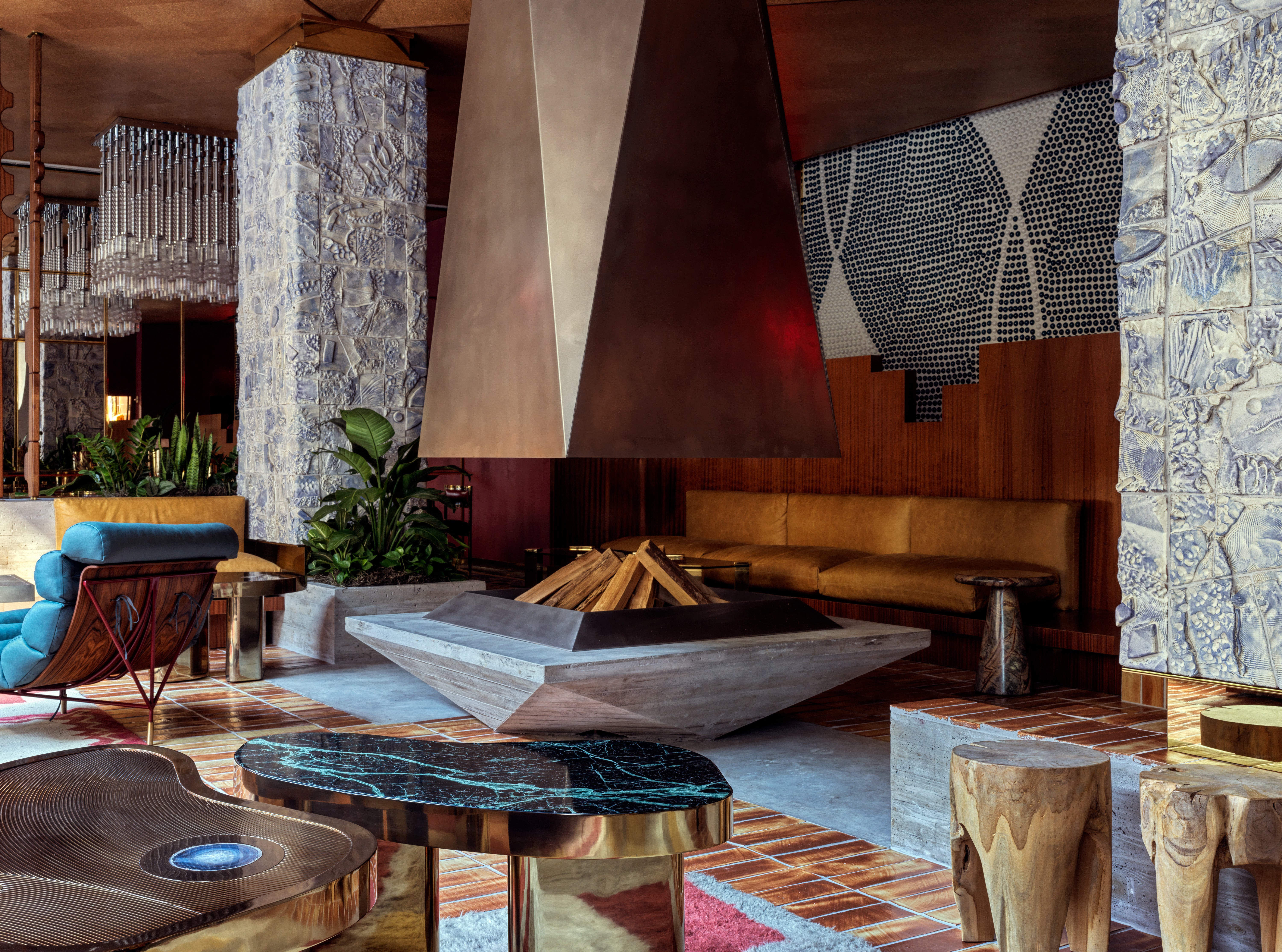 The Manner is 'breathing new life into SoHo'