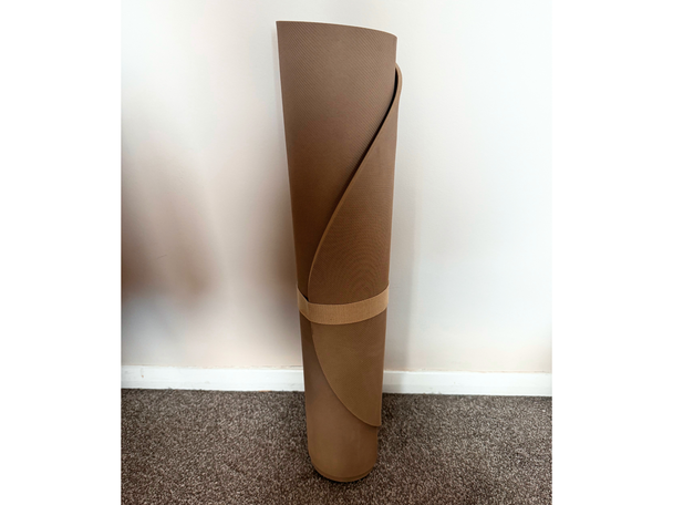 onyx yoga mat