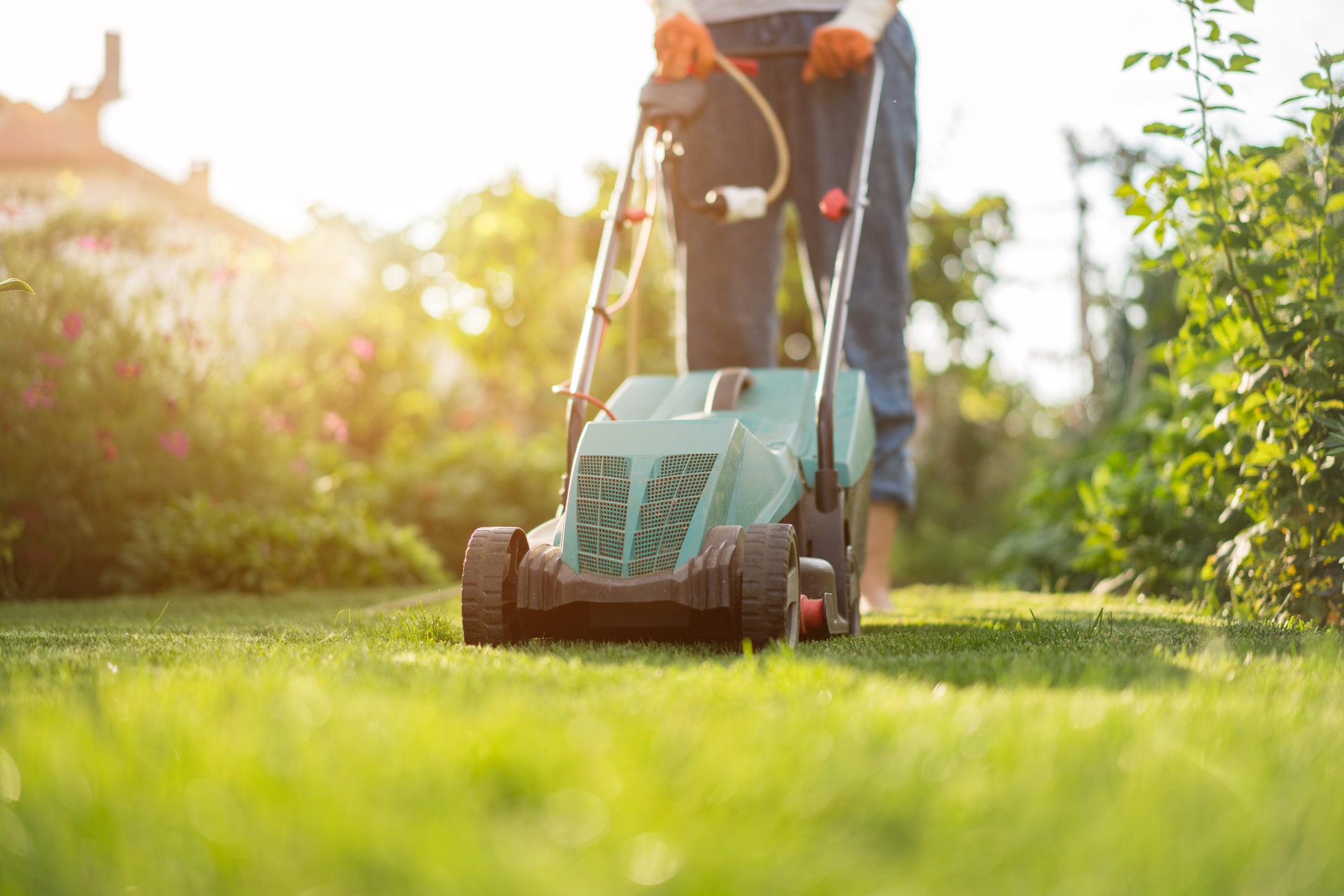 The summer can be hard on your lawn. Here’s some tips to limit the damage.