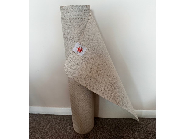 complete unity yoga mat