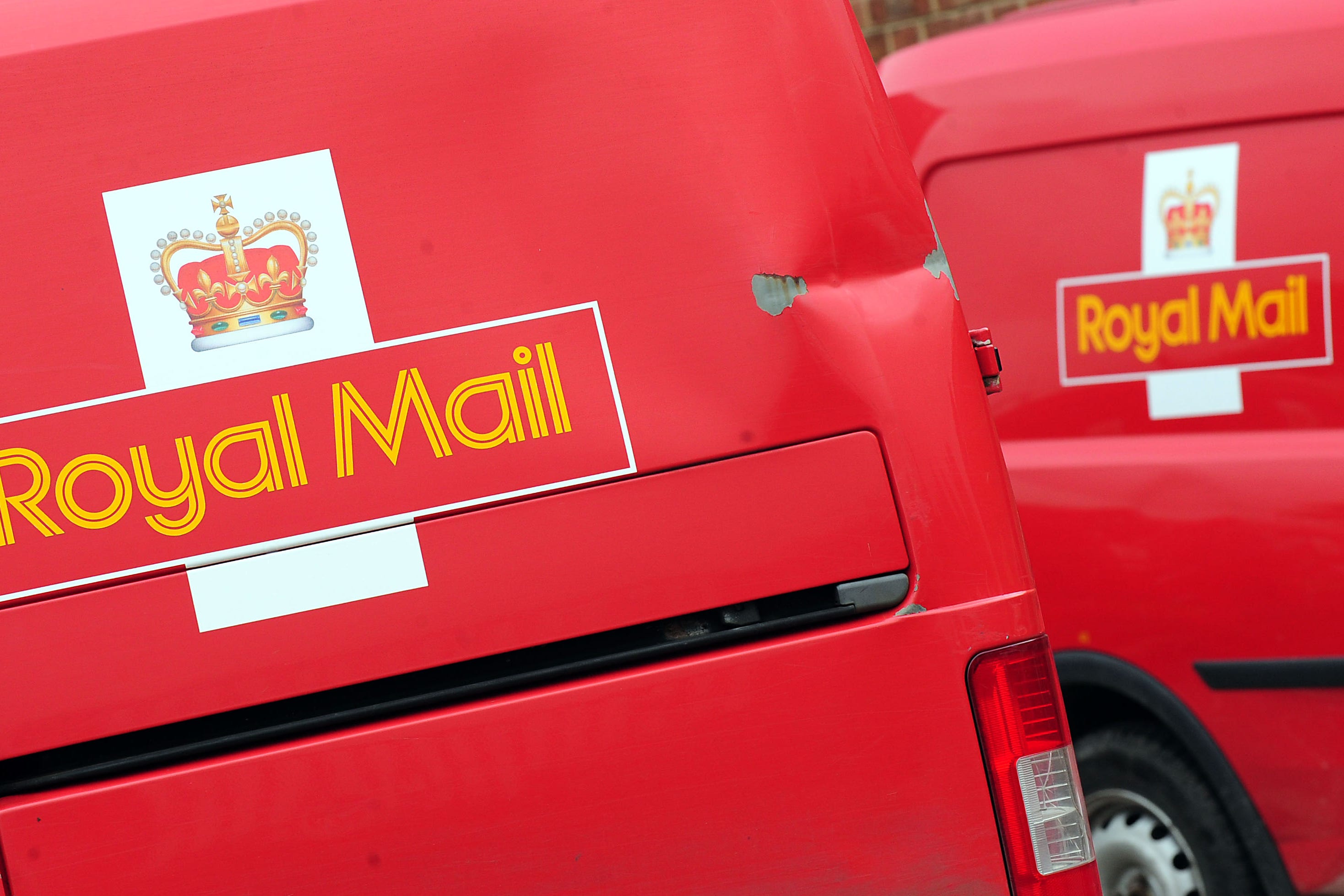 Greg Hands as been appointed as an adviser to the new owner of Royal Mail (Rui Vieira/PA)
