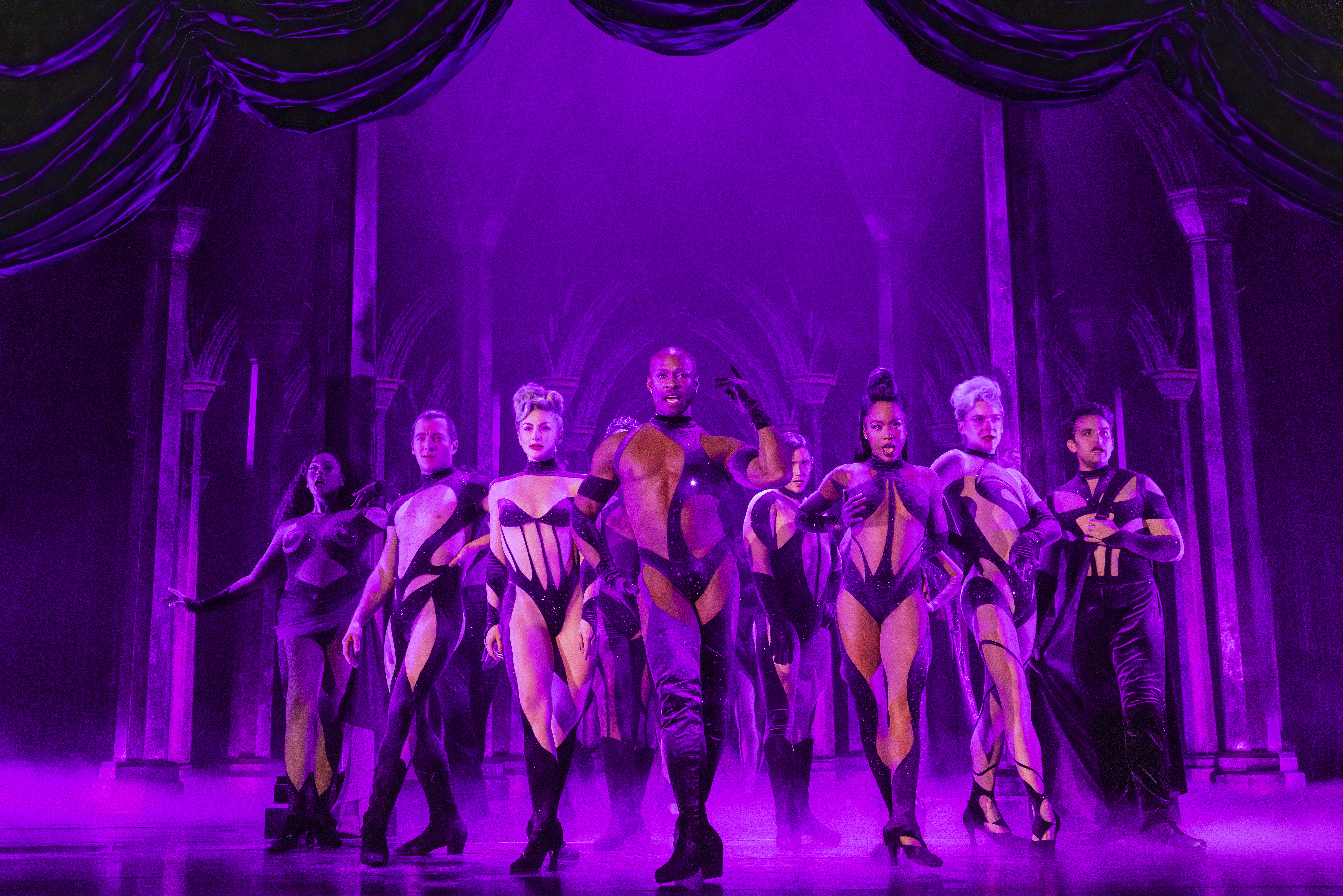 Theater-Christopher Gattelli