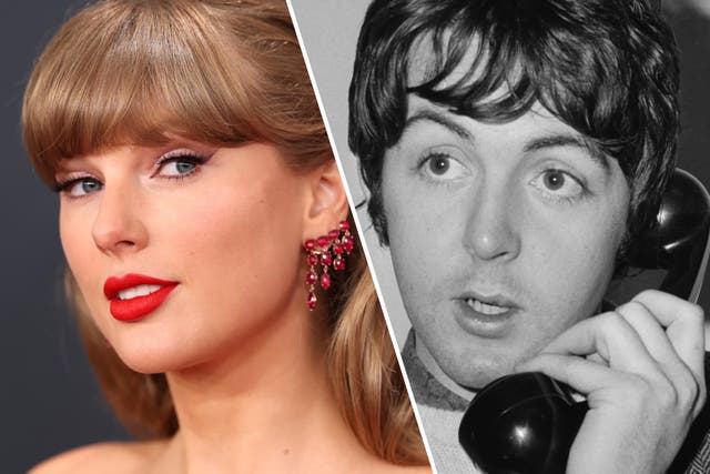 <p>Not even music’s greats are immune to writing absolutely terrible songs</p>