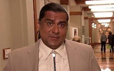 King of the Hill actor Jonathan Joss fatally shot in Texas after argument with neighbor