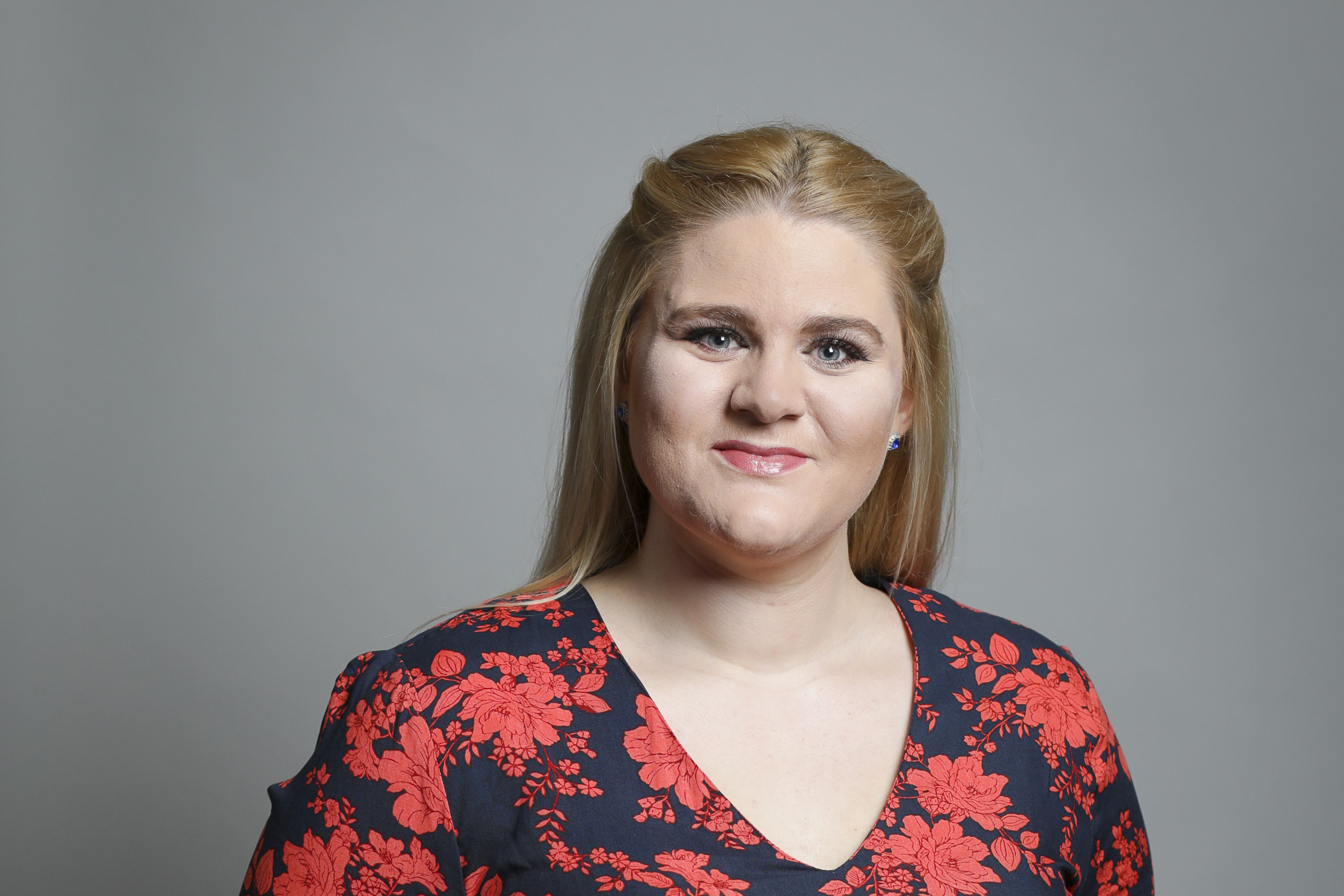 Minister for victims and tackling VAWG Alex Davies-Jones said cracking down on extreme porn will send a clear message that ‘misogyny will not be tolerated’