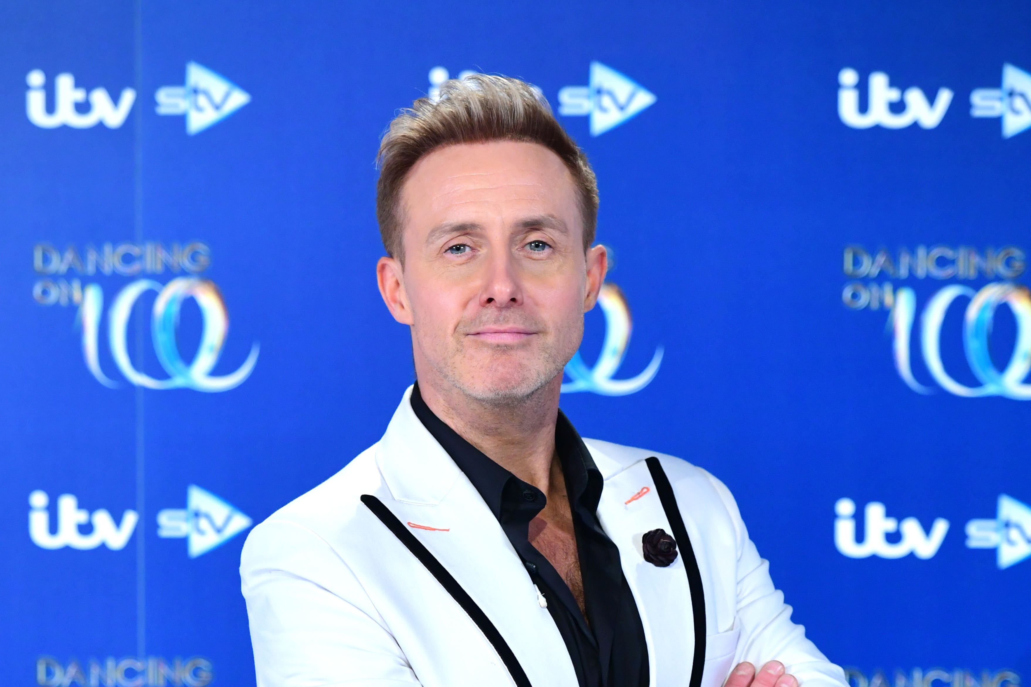 Ian ‘H’ Watkins said he was taking the complaint from Coachella Ltd in the US as ‘a compliment’