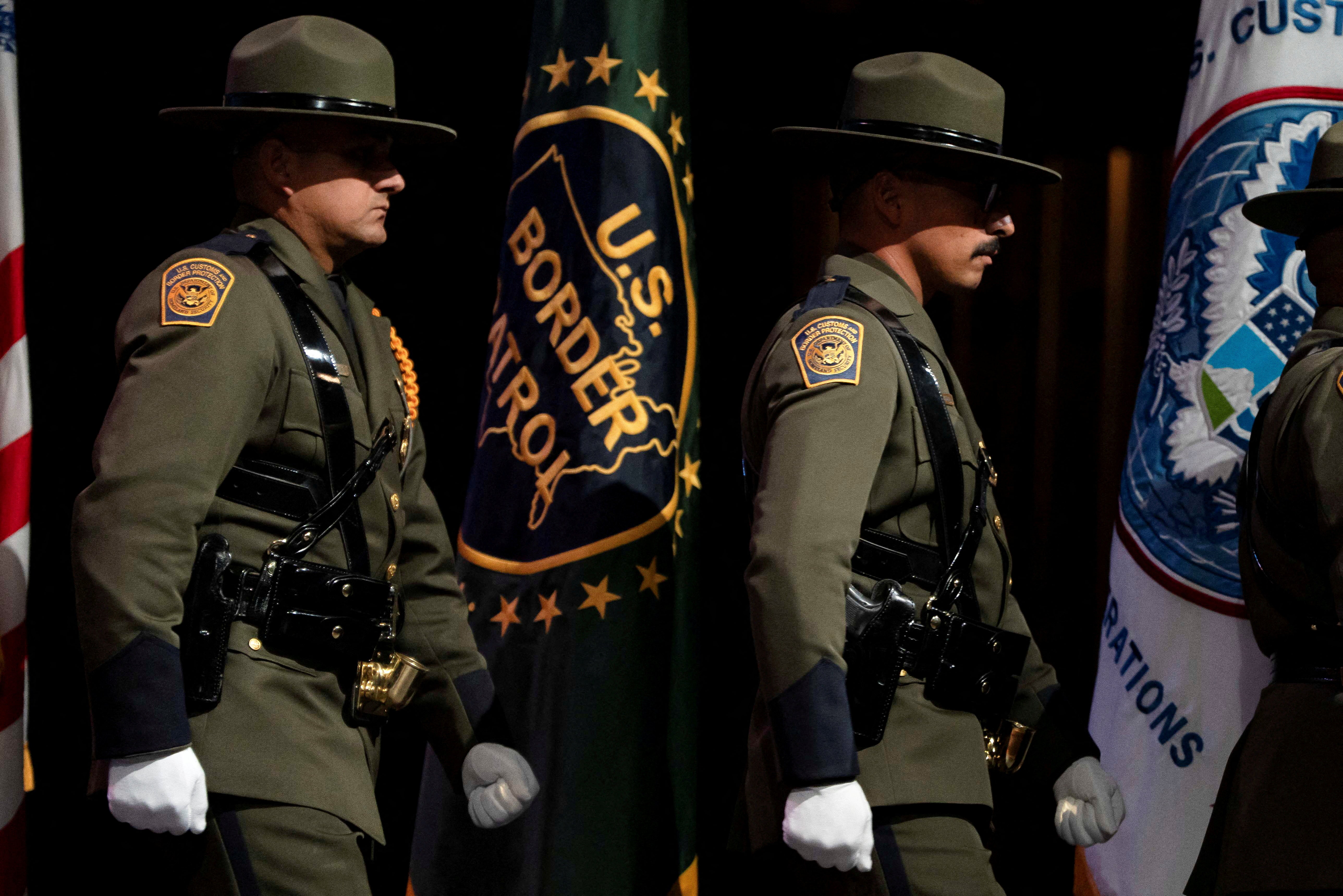 Homeland Security faces lawsuit over ‘massive surveillance dragnet’ collecting immigrant DNA — including from children