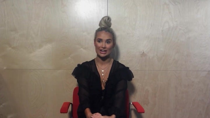 Molly-Mae’s Love Island 2019 audition tape seen for first time