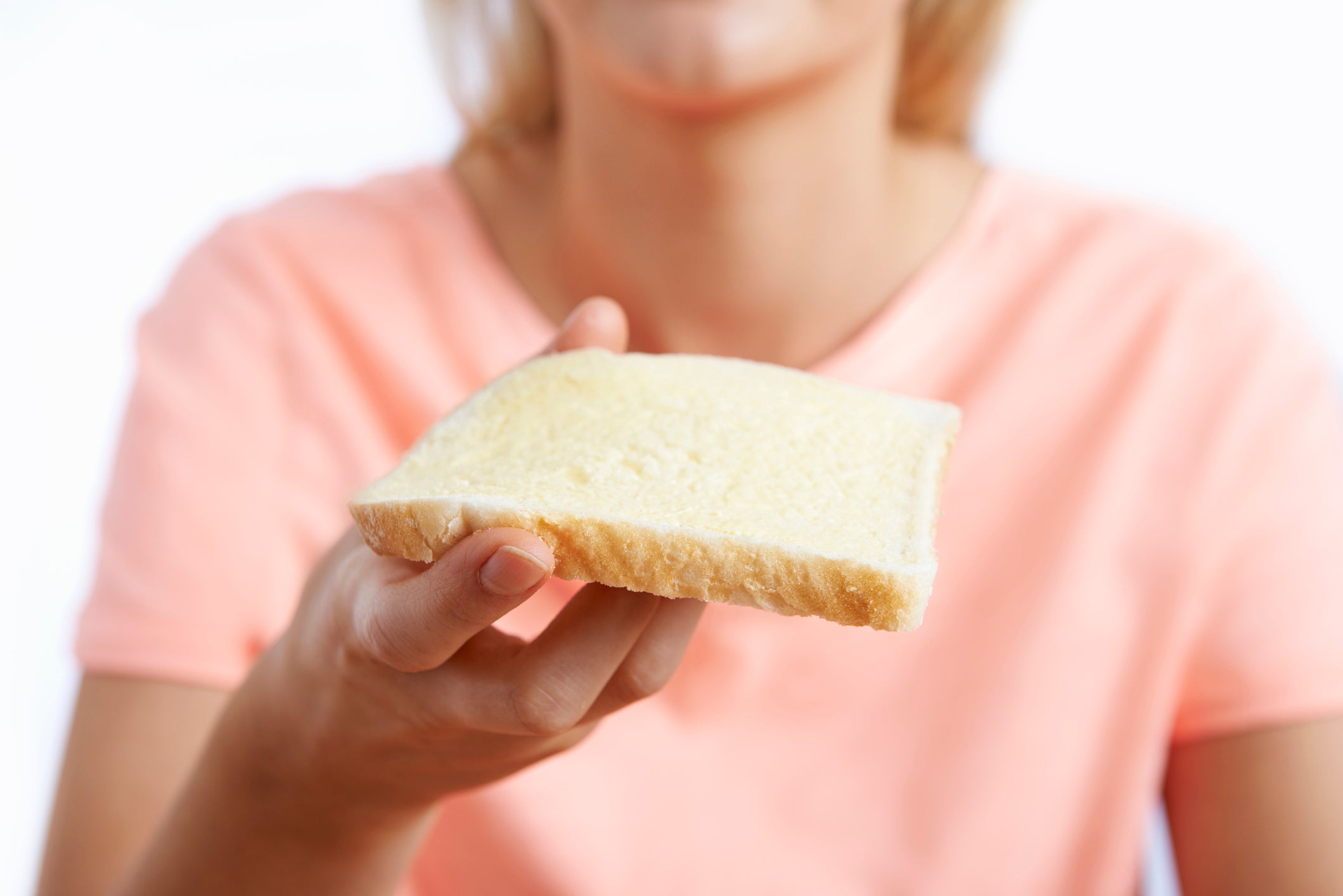 Eating white bread and other inflammatory foods can influence survival after stage III colon cancer, researchers said this week. They say that an anti-inflammatory diet could extend overall survival after treatment