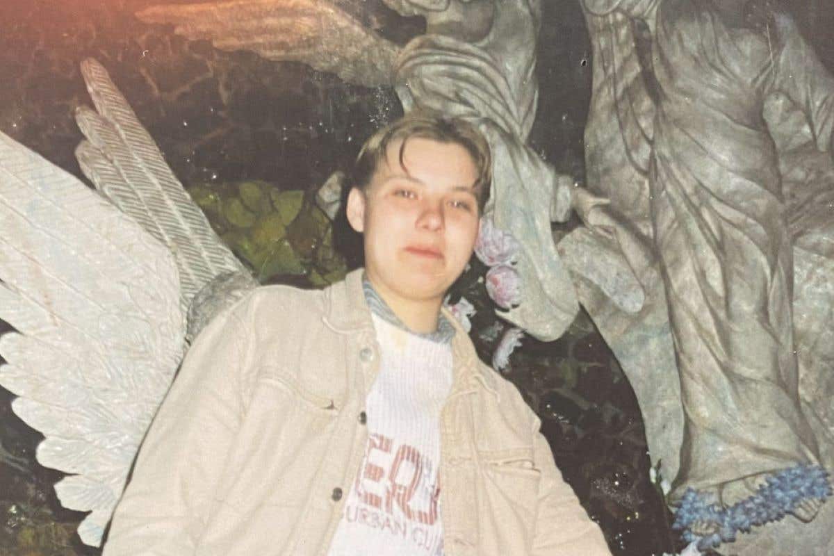 Izabela Zablocka came to the UK in 2009 from Poland