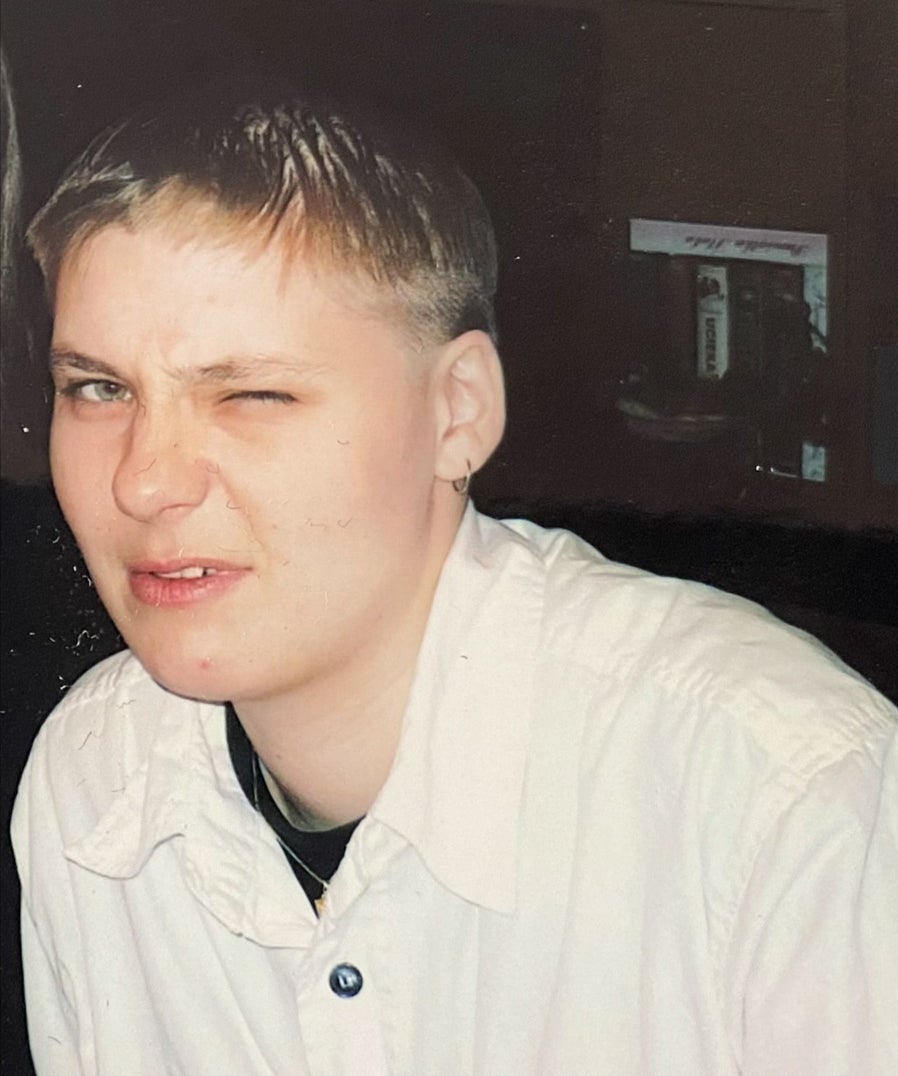 Four people have so far been arrested in connection with Ms Zablocka’s disappearance