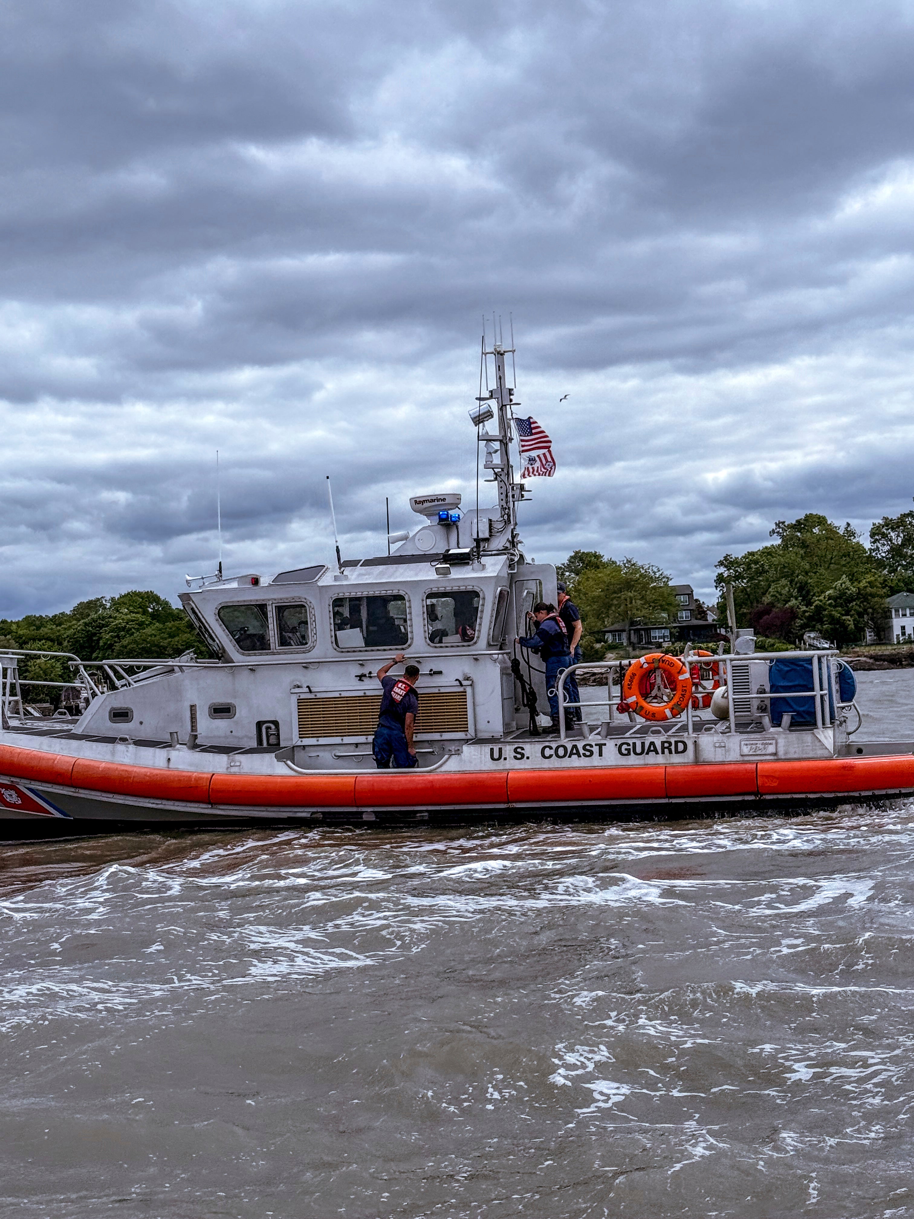 Small Plane Crash Connecticut
