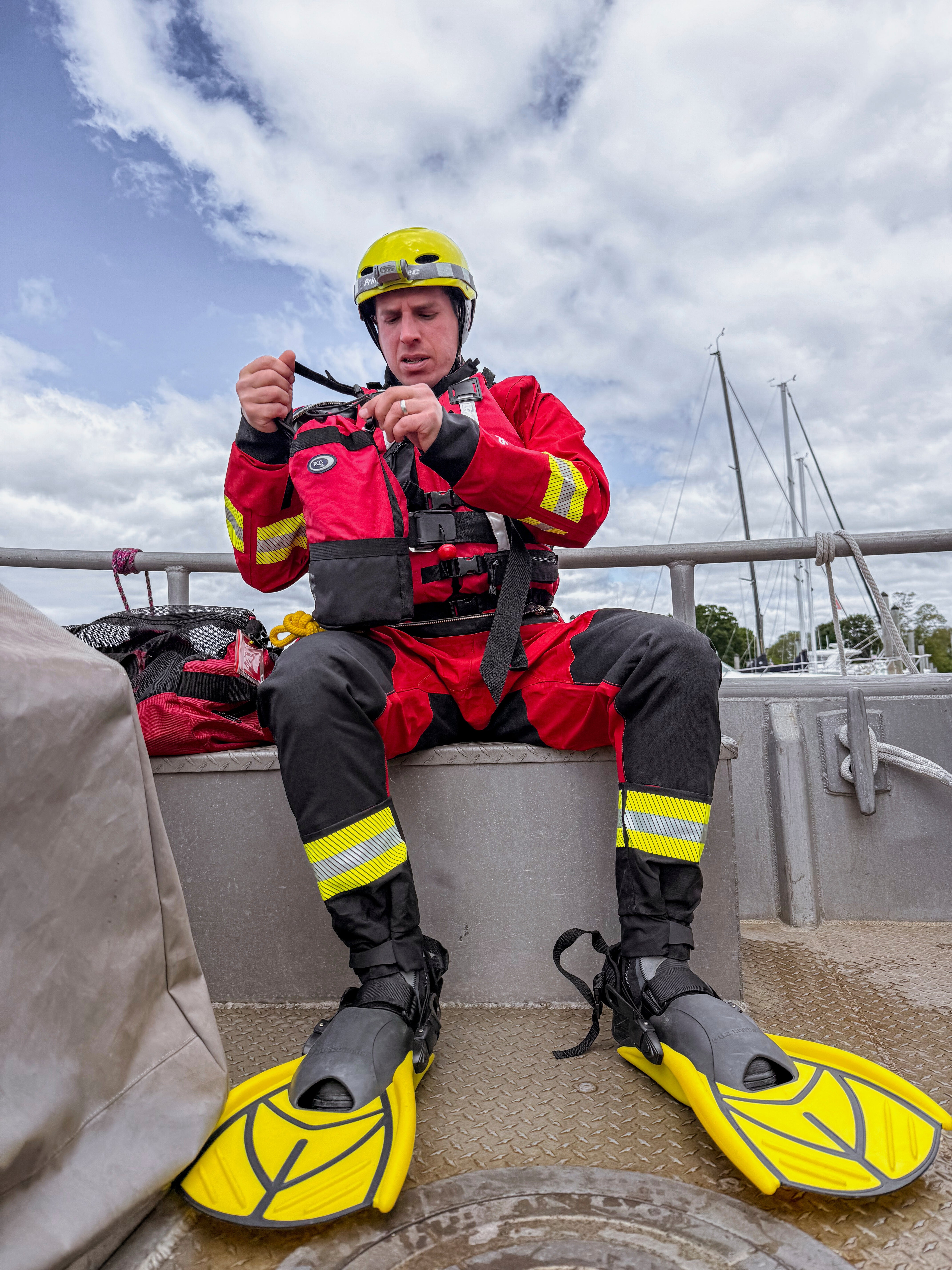 Small Plane Crash Connecticut