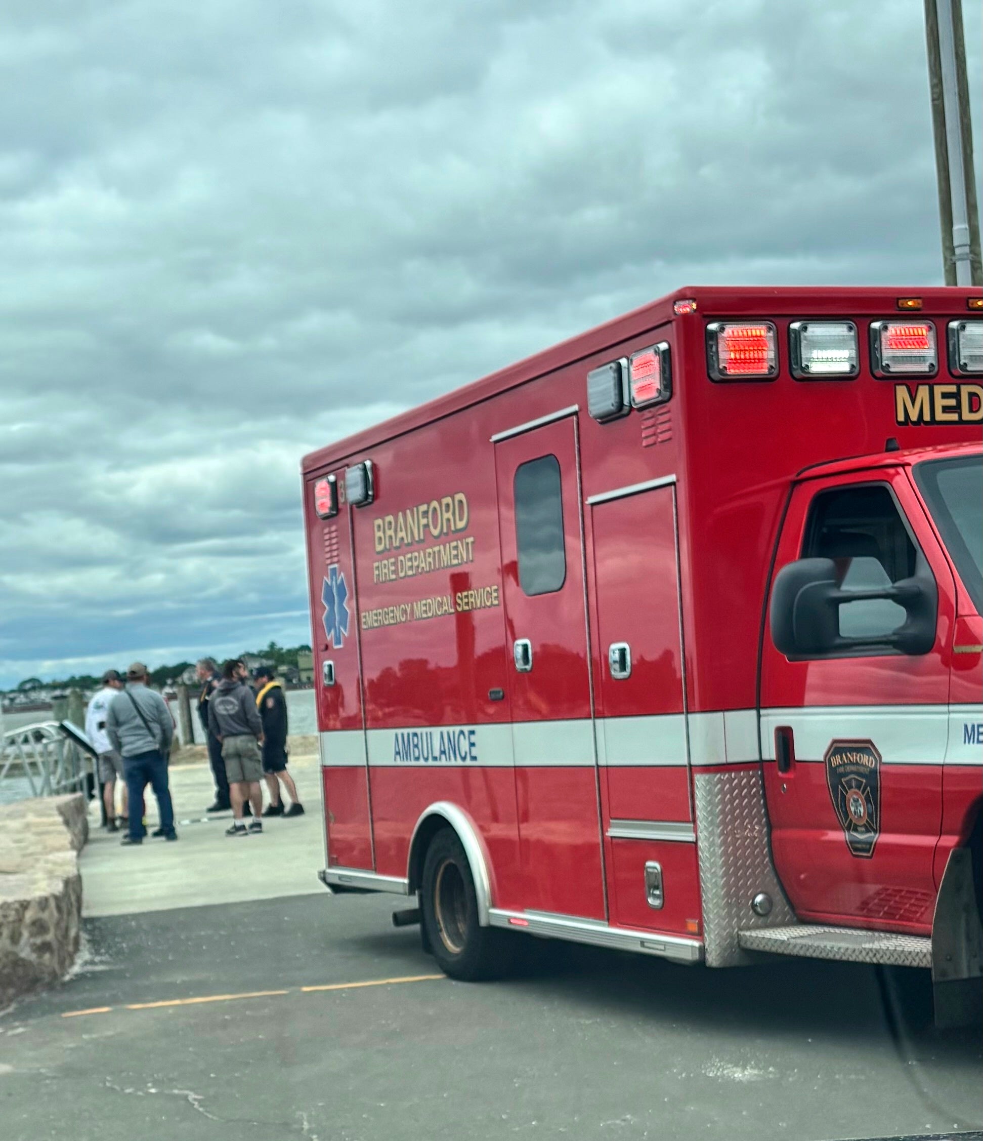 Small Plane Crash Connecticut