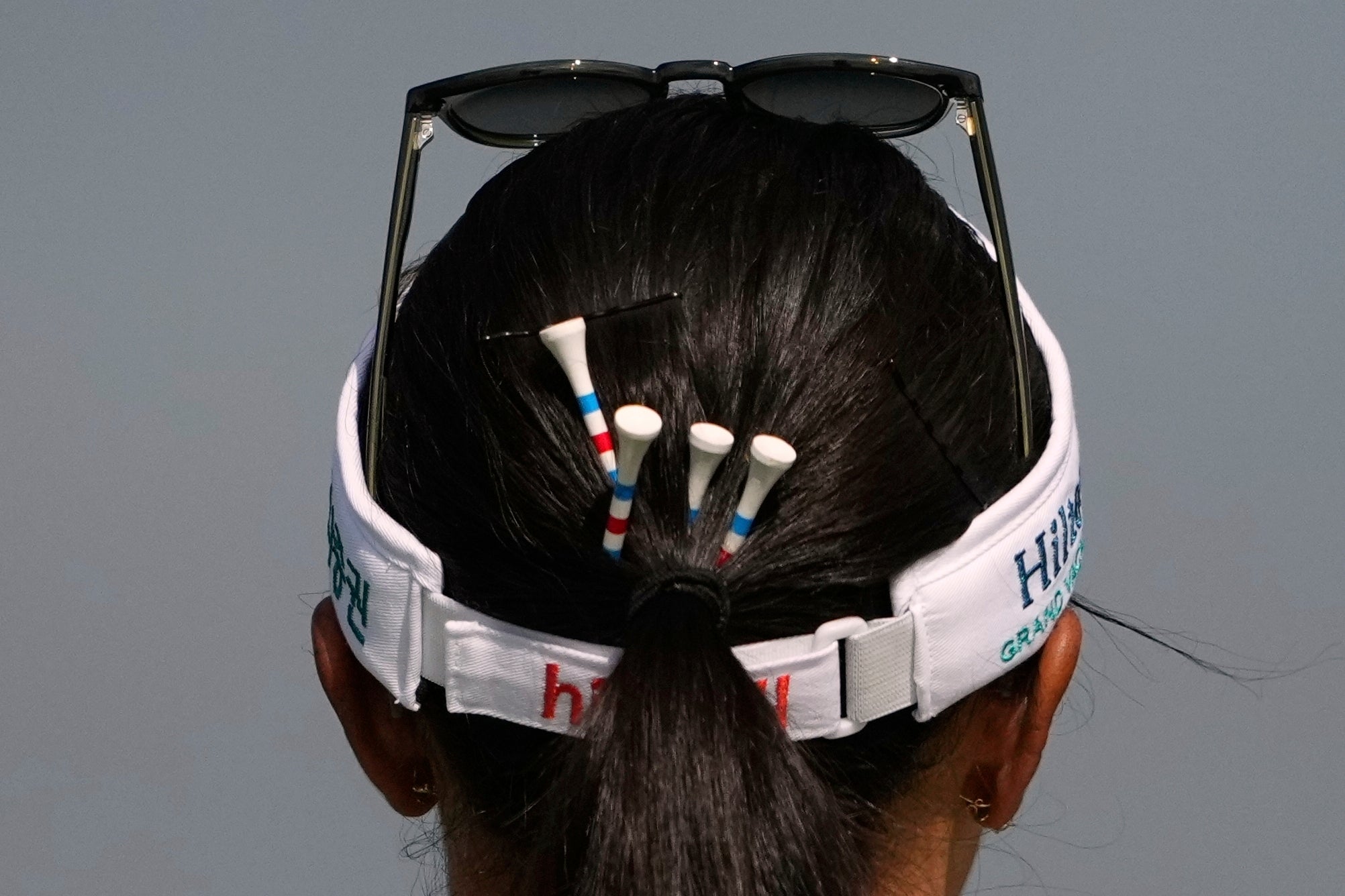 US Women's Open Golf