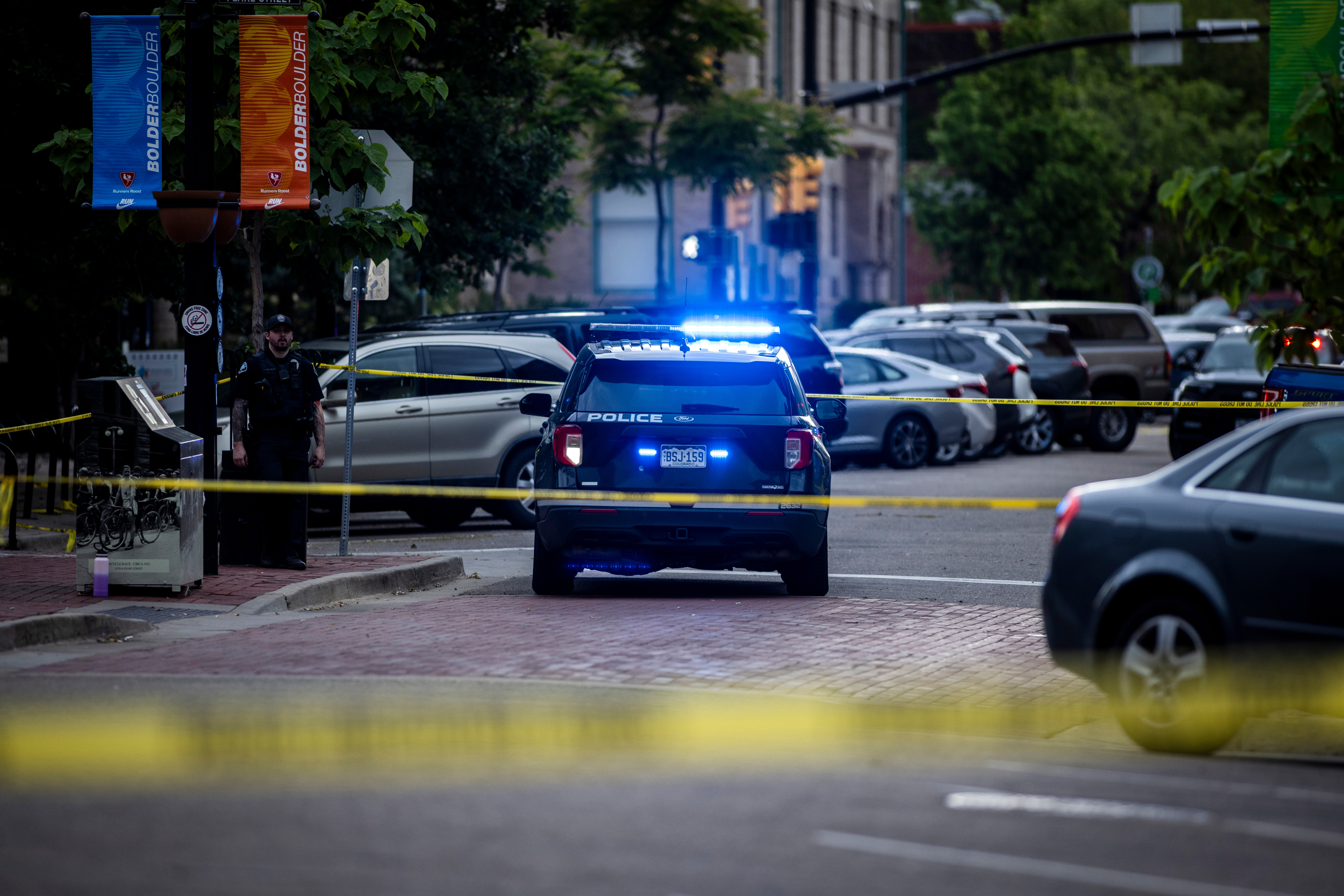 The Trump administration is axing the Center for Prevention Programs and Partnerships, which provides data and grants to local and state law enforcement