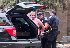 Everything we know about Colorado terror attack suspect including alleged anti-Israel motive