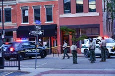 Run for Their Lives: Israeli hostages advocacy group ‘targeted’ in ‘blatantly antisemitic’ Boulder attack