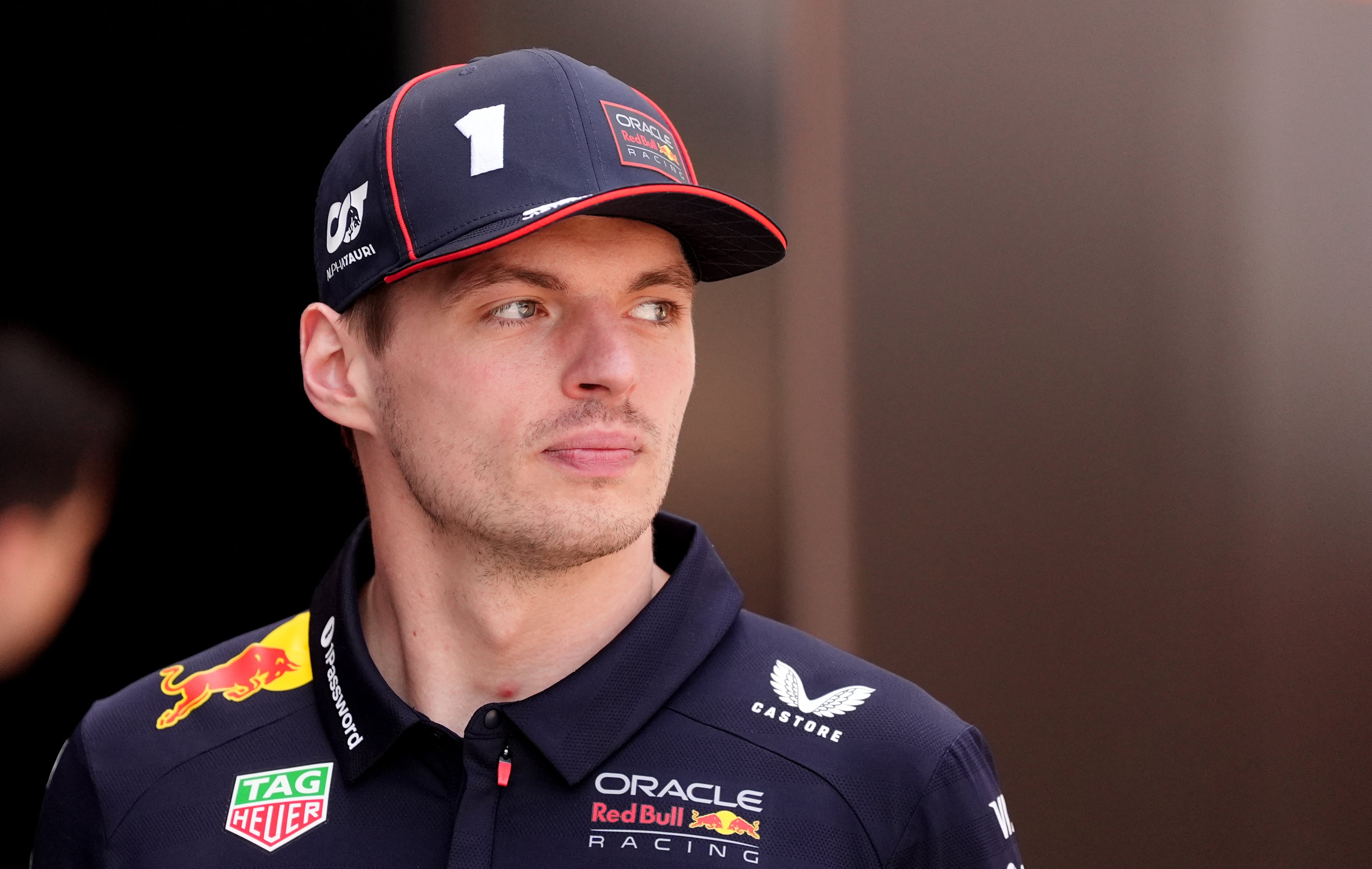 Max Verstappen admits driving into George Russell was ‘not right’ in apologetic Instagram post