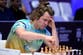 Magnus Carlsen slams table and storms out after shock loss at Norway Chess tournament