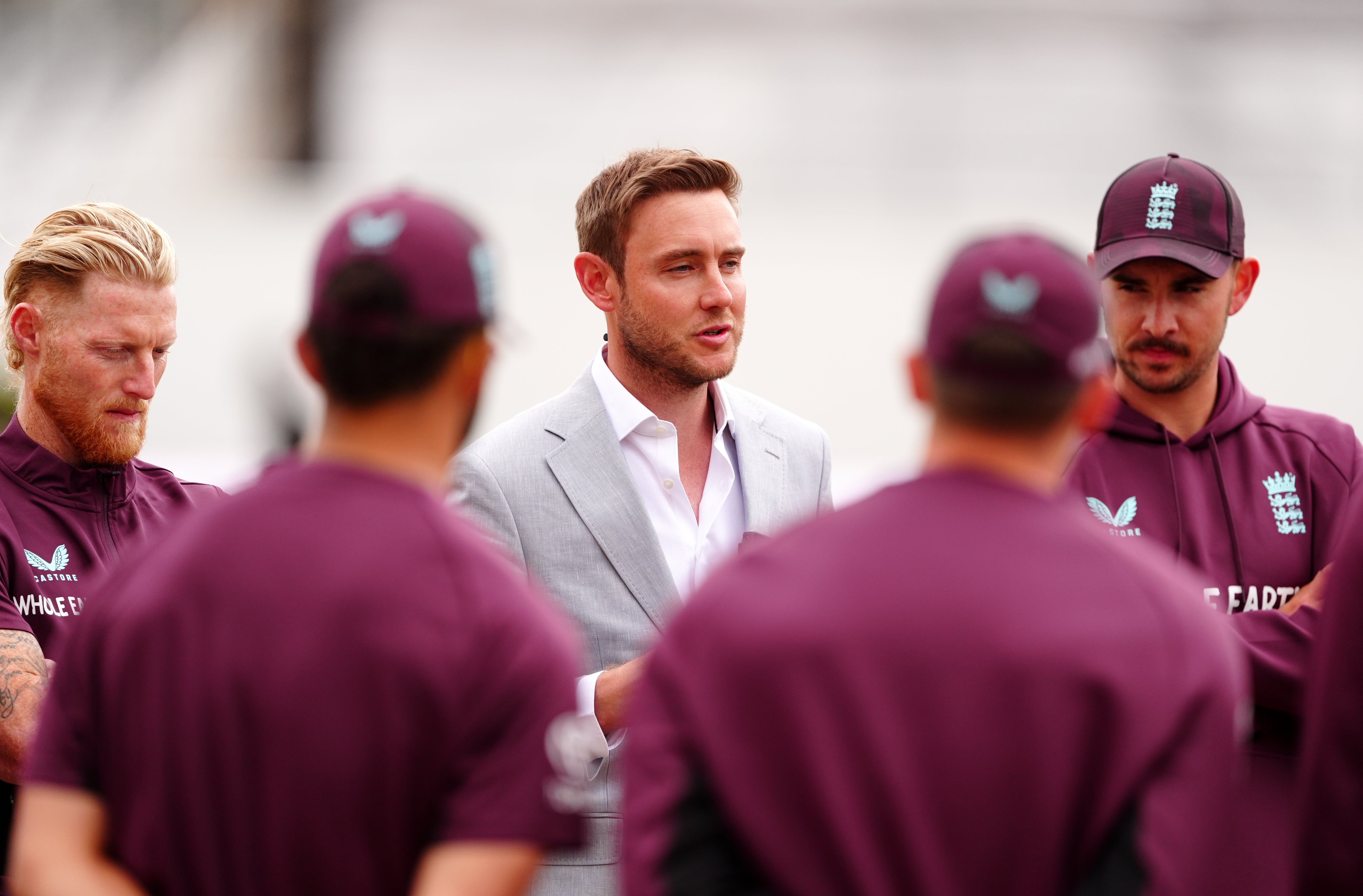 South Africa tap into Stuart Broad’s secrets before World Test Championship final with Australia