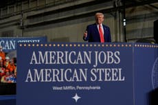 US labor market surprises with 147K new jobs last month despite Trump’s tariffs causing economic concerns