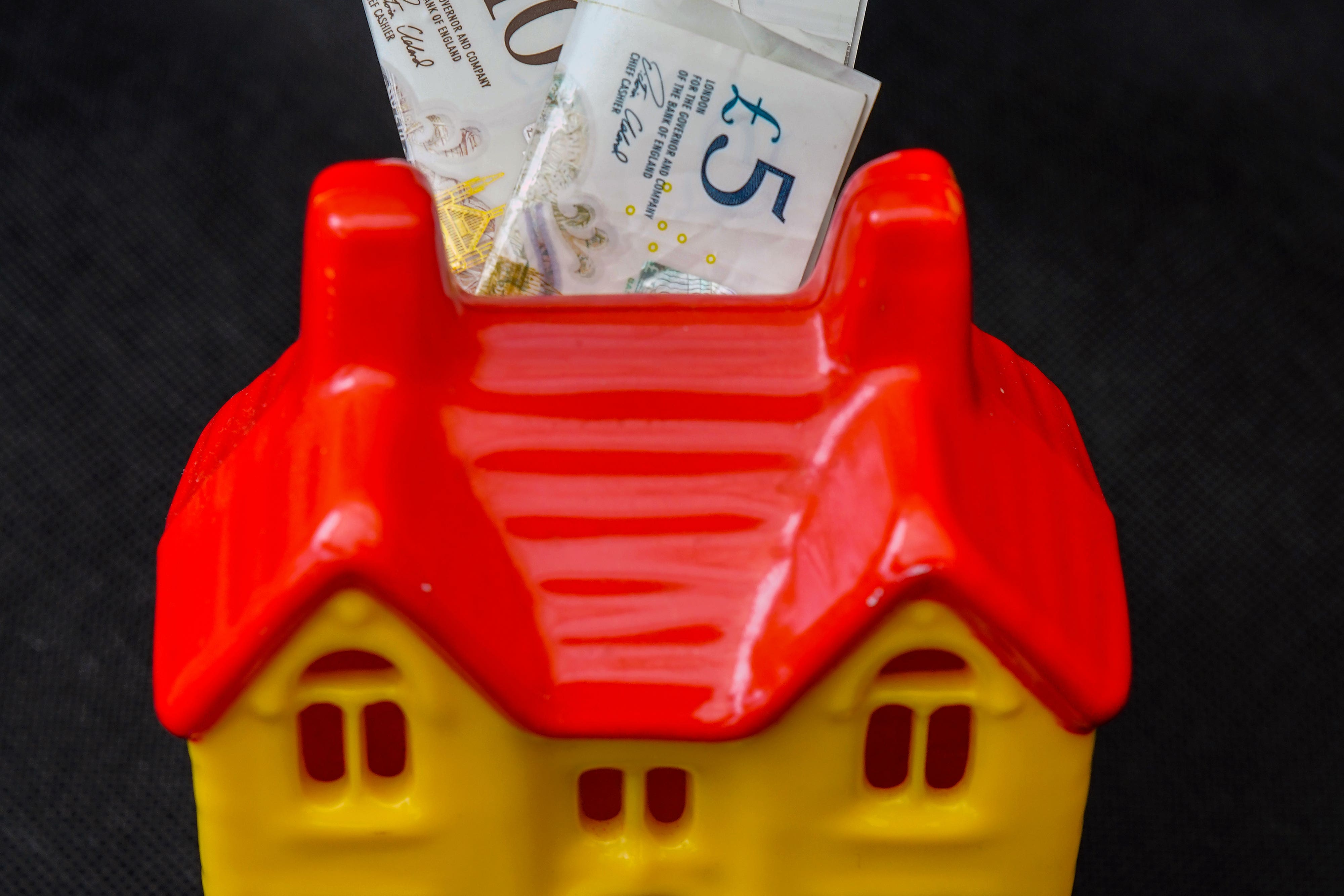 The cost of a minimum retirement living standard for a one-person household has decreased by £1,000 per year to £13,400, while for a two-person household, it is £21,600, down from £22,400 a year previously, the Pensions and Lifetime Savings Association said (Peter Byrne/PA Archive)