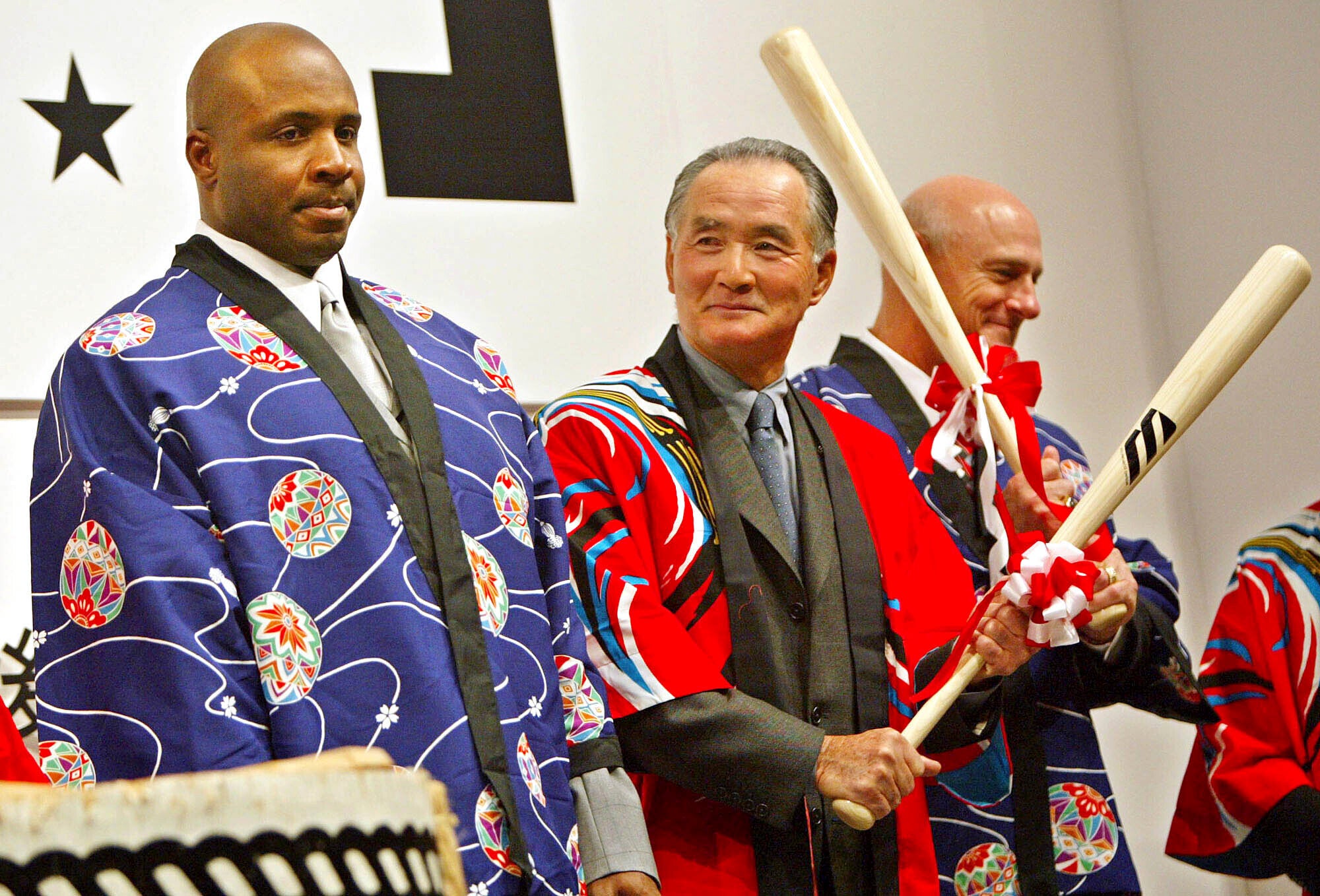 Japan Baseball Nagashima Obit