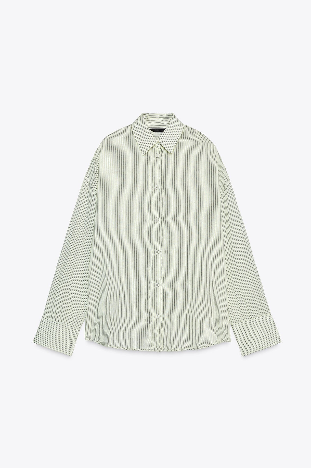 (Zara/PA)