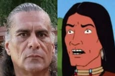 King of the Hill creators pay tribute to star Jonathan Joss after death in Texas shooting