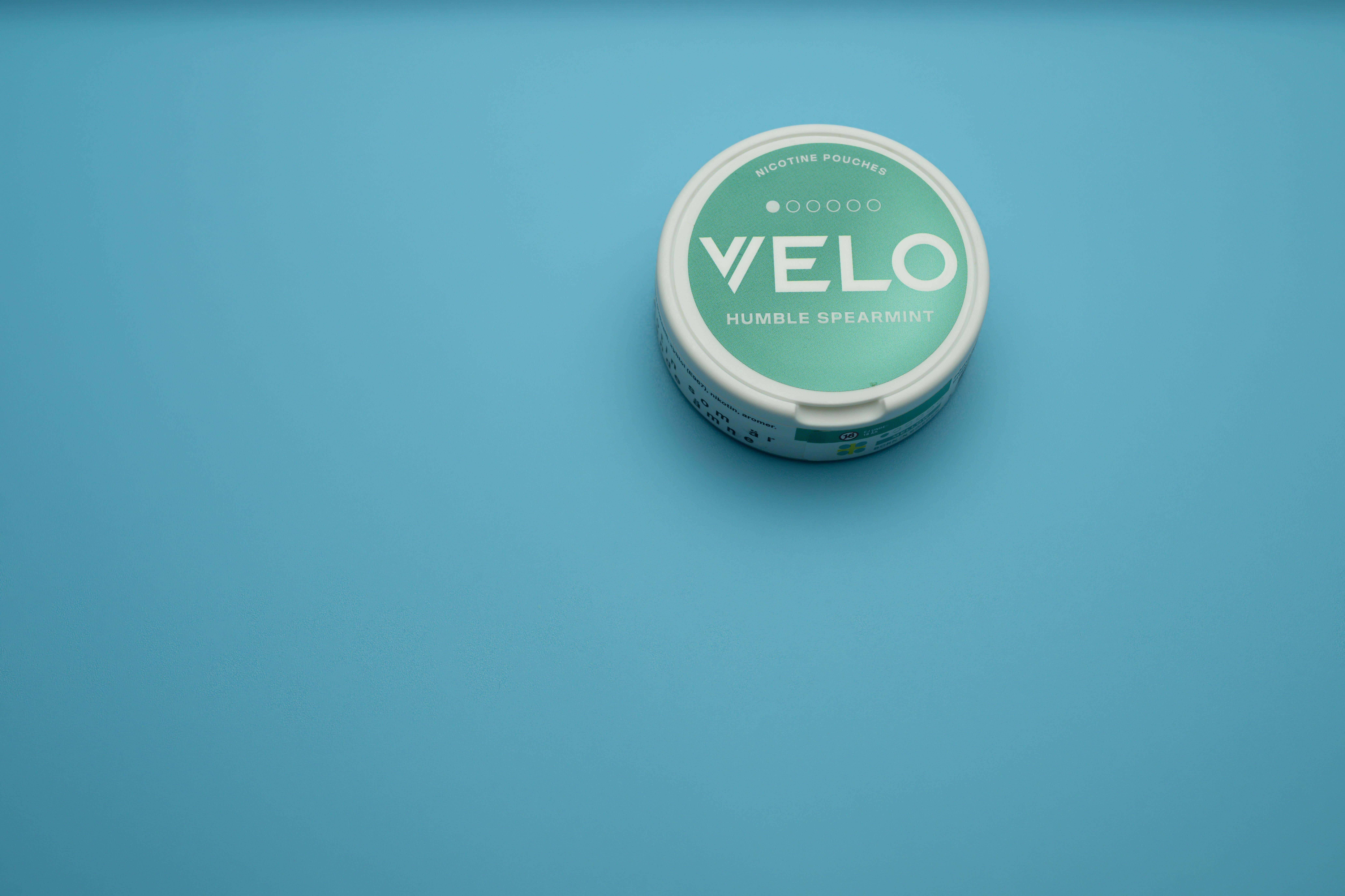 Rising global demand for oral nicotine pouches are helping boost sales for cigarette maker British American Tobacco (Alamy/PA)