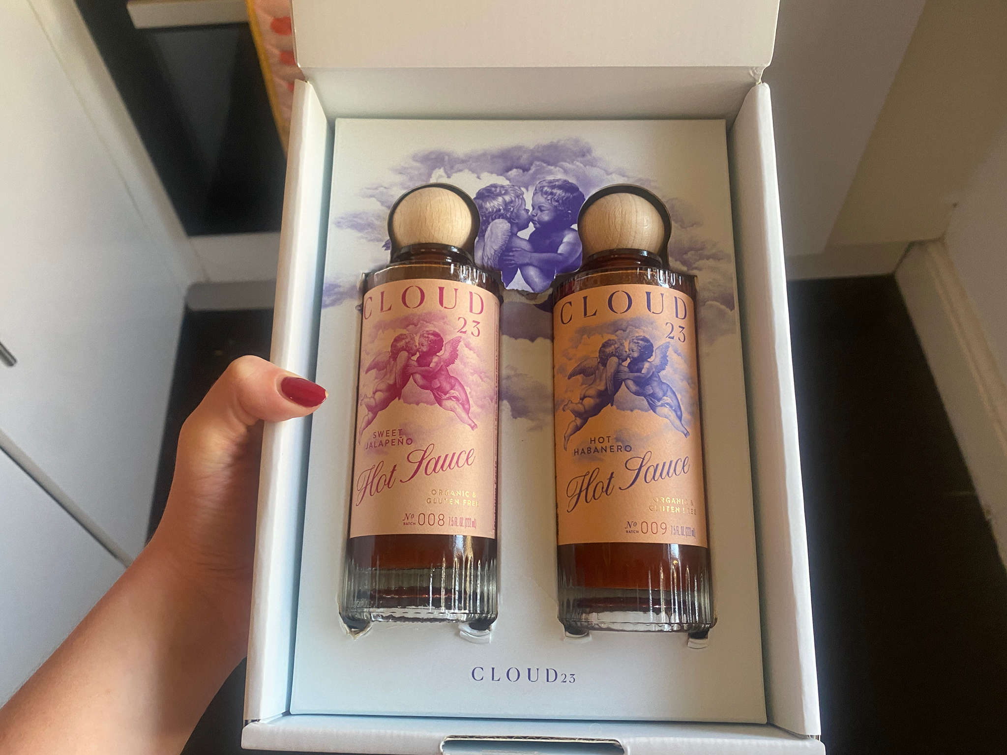 Cloud 23 best hot sauce review indybest